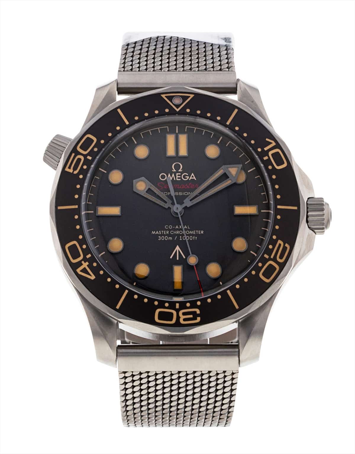 Omega Seamaster 300m 210.90.42.20.01.001